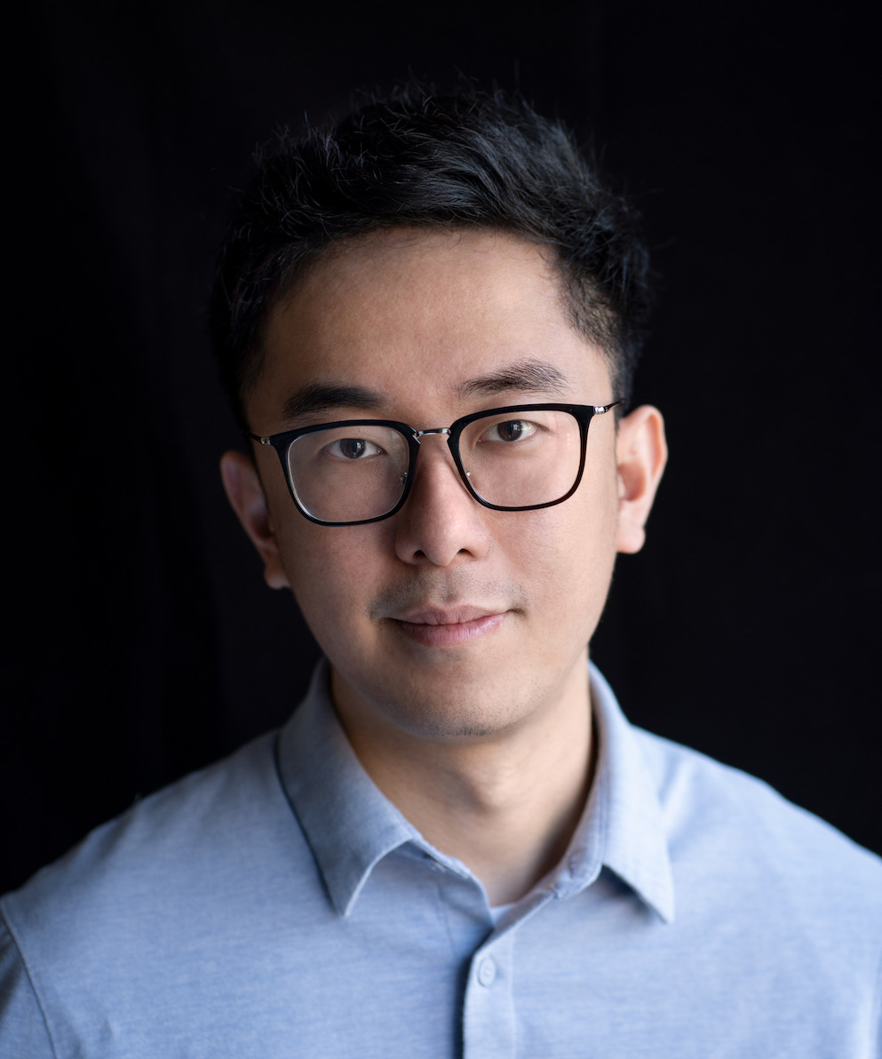 Alan Liu