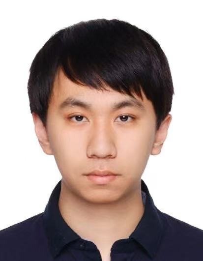 Yibo Zhao